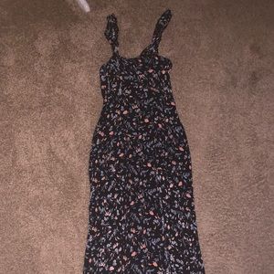 AE Romper Dress Size M